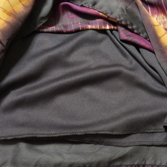 One Shoulder Dress - Picture 6 of 8